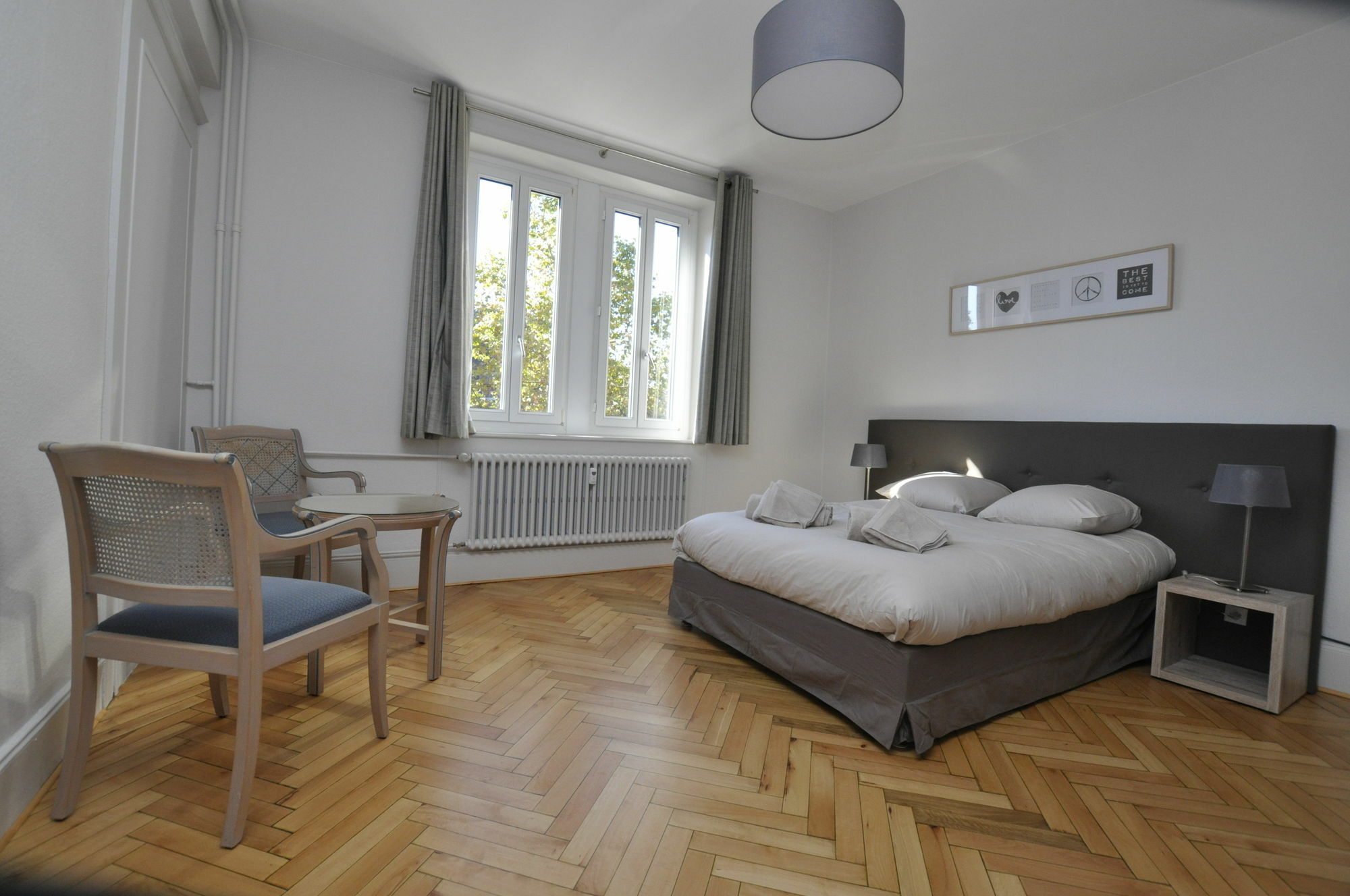 Residences Du Theatre Colmar Buitenkant foto
